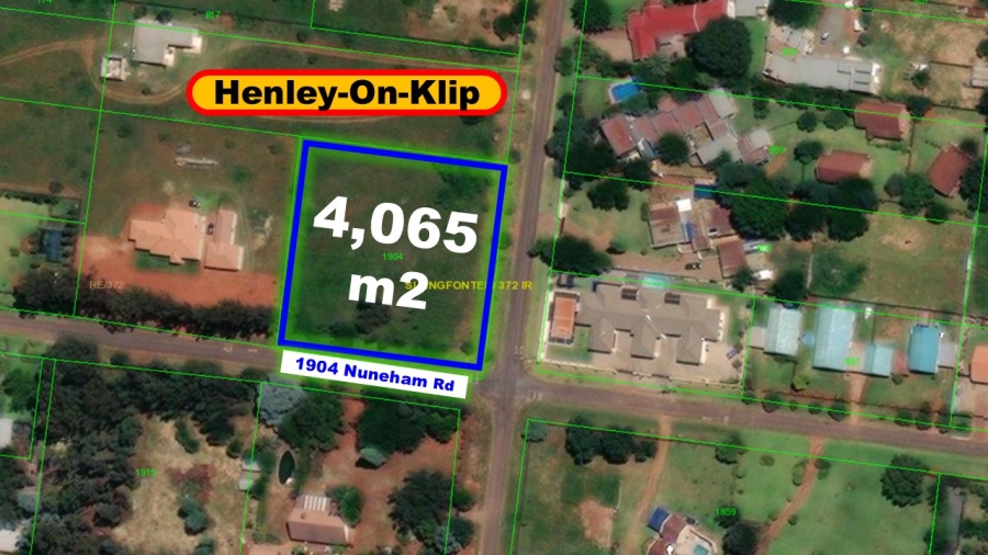  Bedroom Property for Sale in Henley on Klip Gauteng