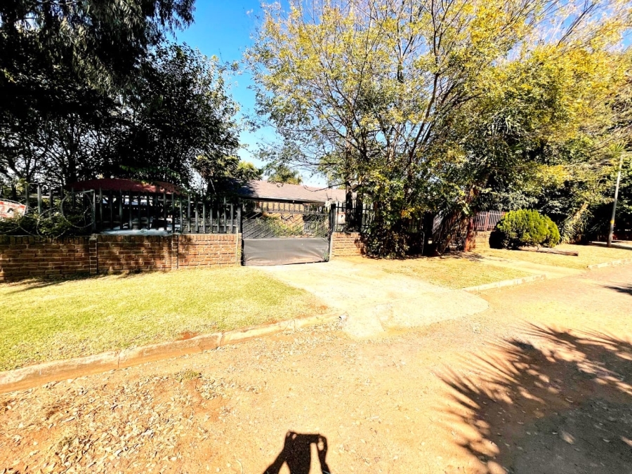 4 Bedroom Property for Sale in Terenure Gauteng