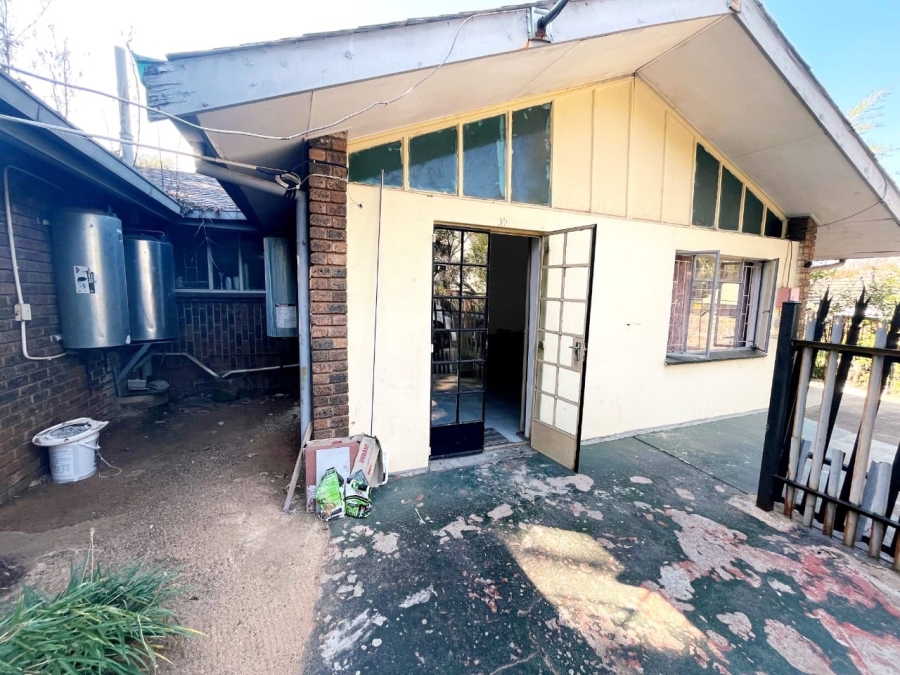 4 Bedroom Property for Sale in Terenure Gauteng