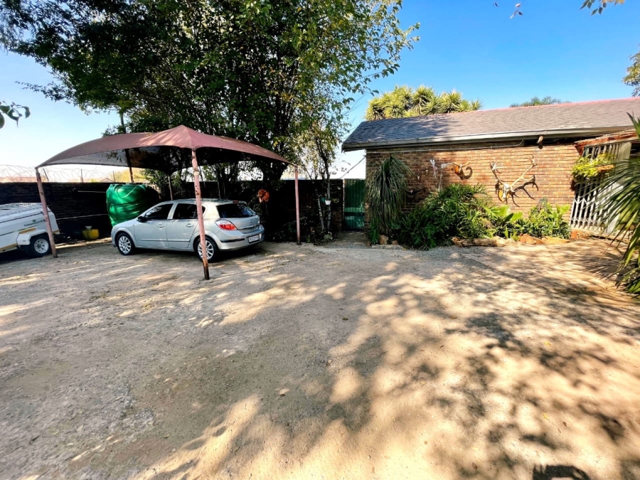 4 Bedroom Property for Sale in Terenure Gauteng