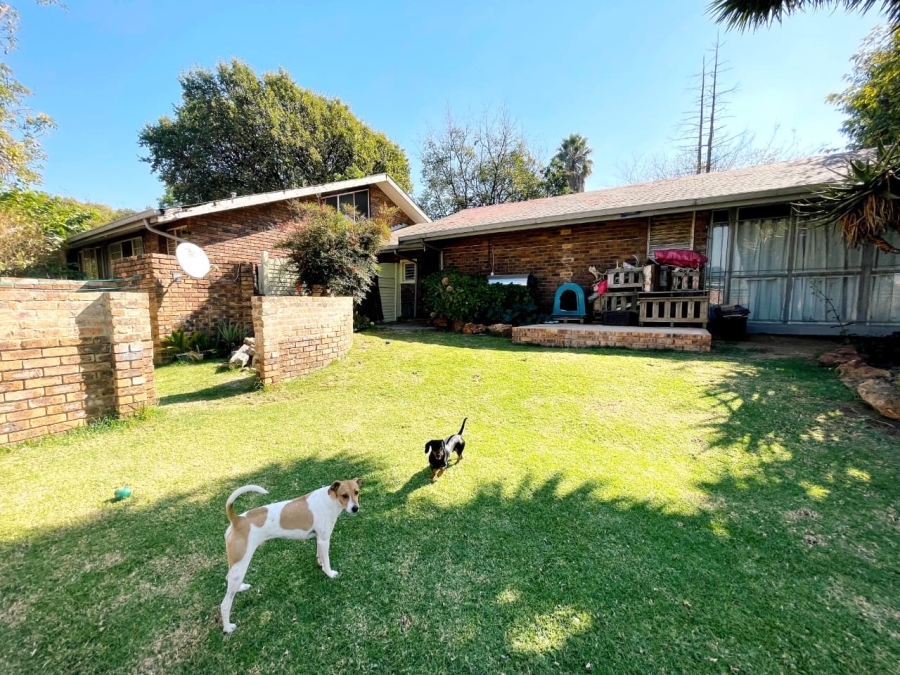 4 Bedroom Property for Sale in Terenure Gauteng