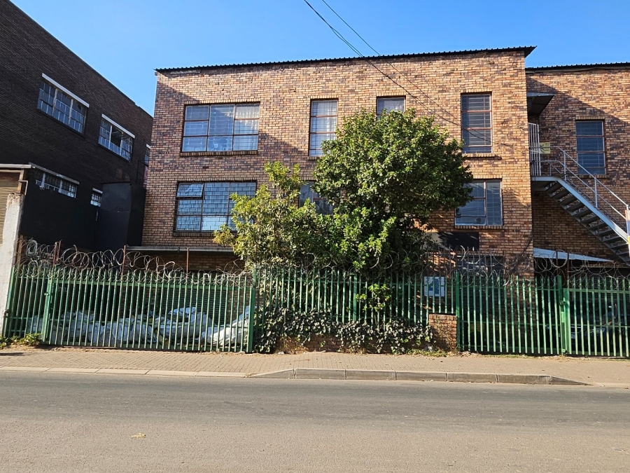 Commercial Property for Sale in Trojan Gauteng