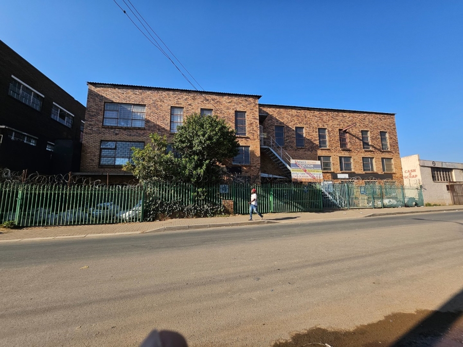 Commercial Property for Sale in Trojan Gauteng