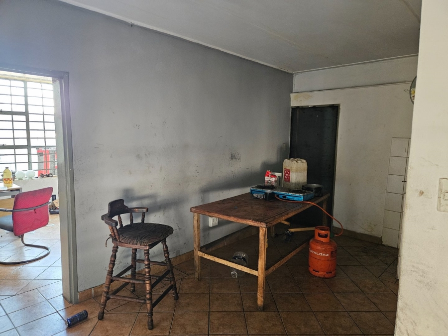 Commercial Property for Sale in Trojan Gauteng