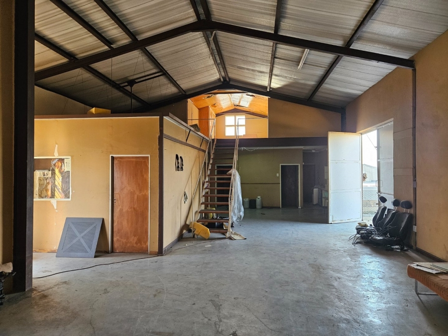 Commercial Property for Sale in Trojan Gauteng