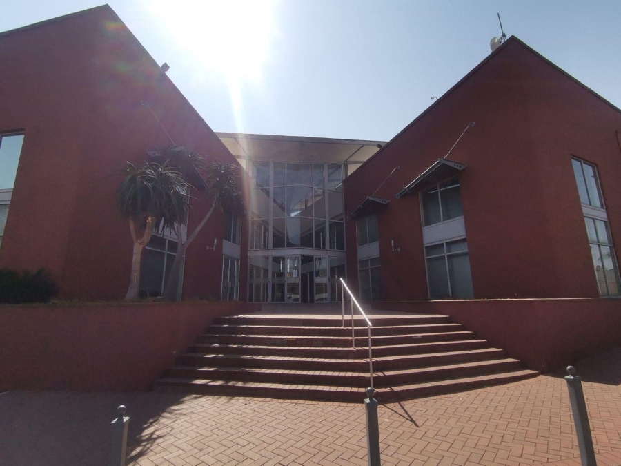 To Let commercial Property for Rent in Bedfordview Gauteng