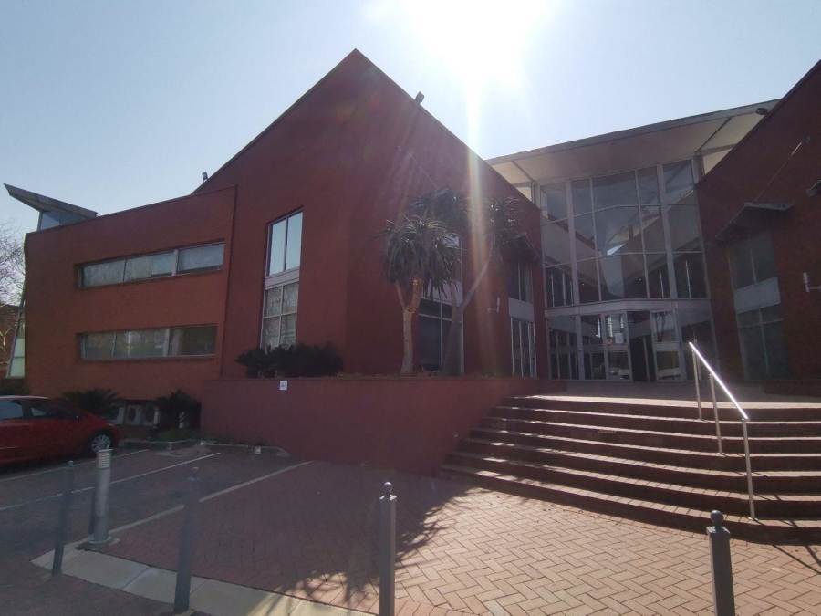 To Let commercial Property for Rent in Bedfordview Gauteng