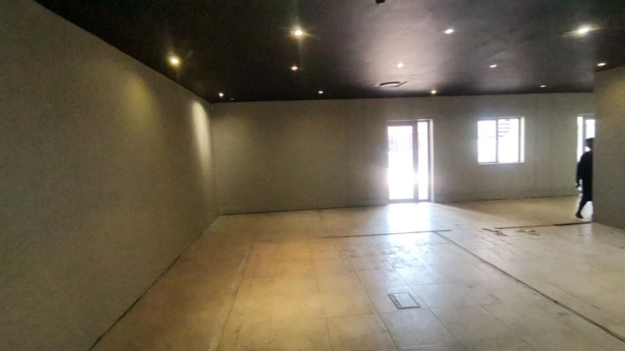 To Let commercial Property for Rent in Bedfordview Gauteng