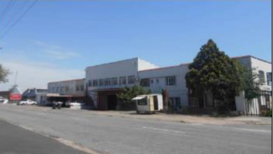 To Let commercial Property for Rent in Longdale Gauteng