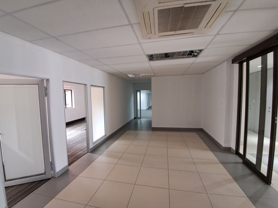 To Let commercial Property for Rent in Constantia Kloof Gauteng