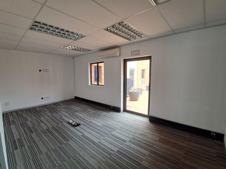 To Let commercial Property for Rent in Constantia Kloof Gauteng