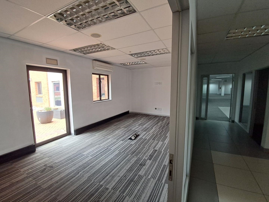 To Let commercial Property for Rent in Constantia Kloof Gauteng