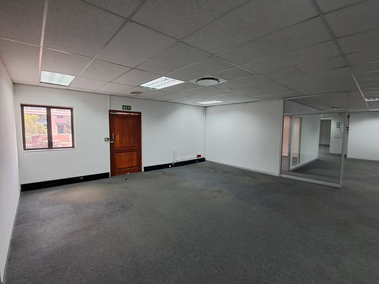 To Let commercial Property for Rent in Constantia Kloof Gauteng