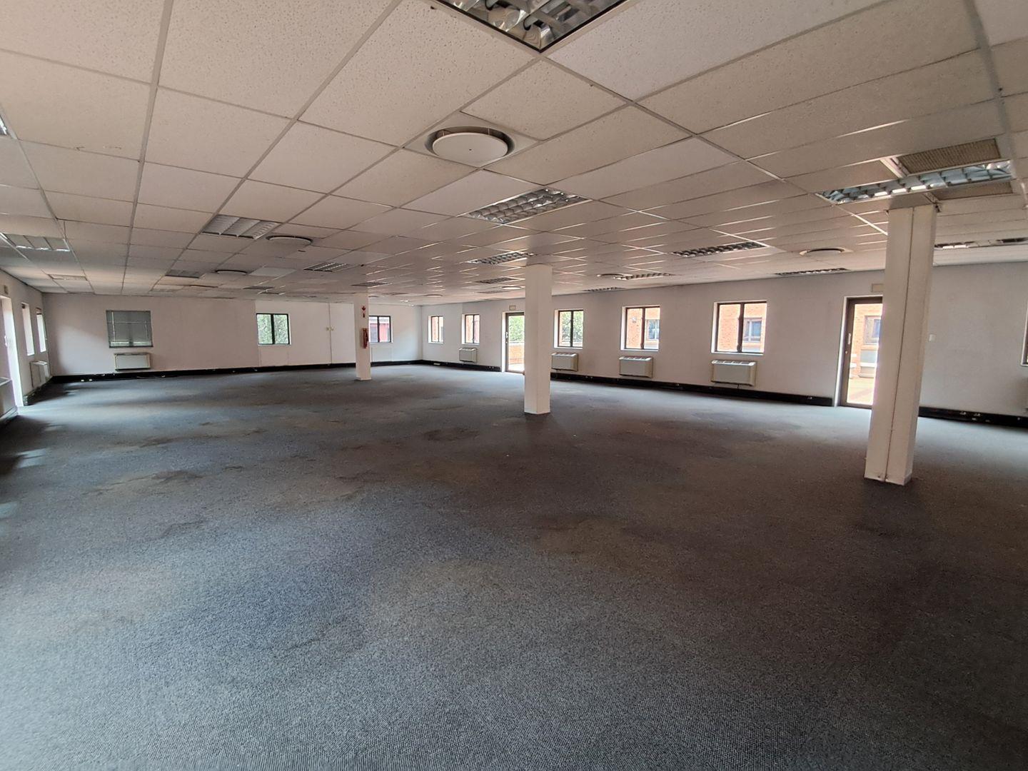 To Let commercial Property for Rent in Constantia Kloof Gauteng