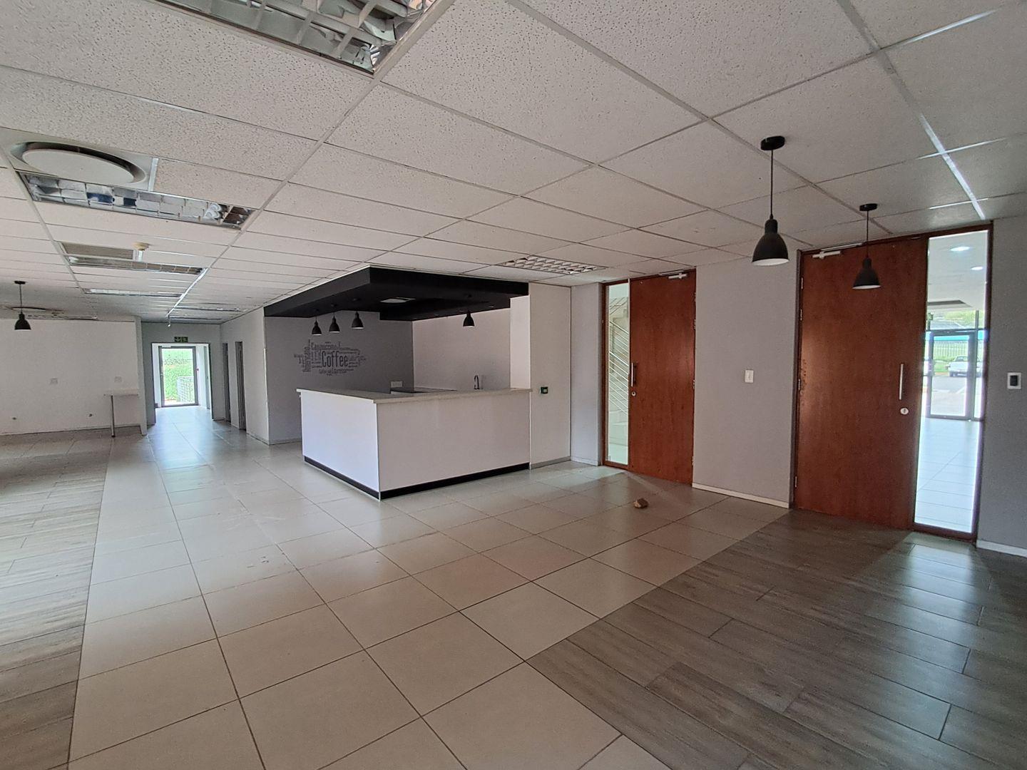 To Let commercial Property for Rent in Constantia Kloof Gauteng