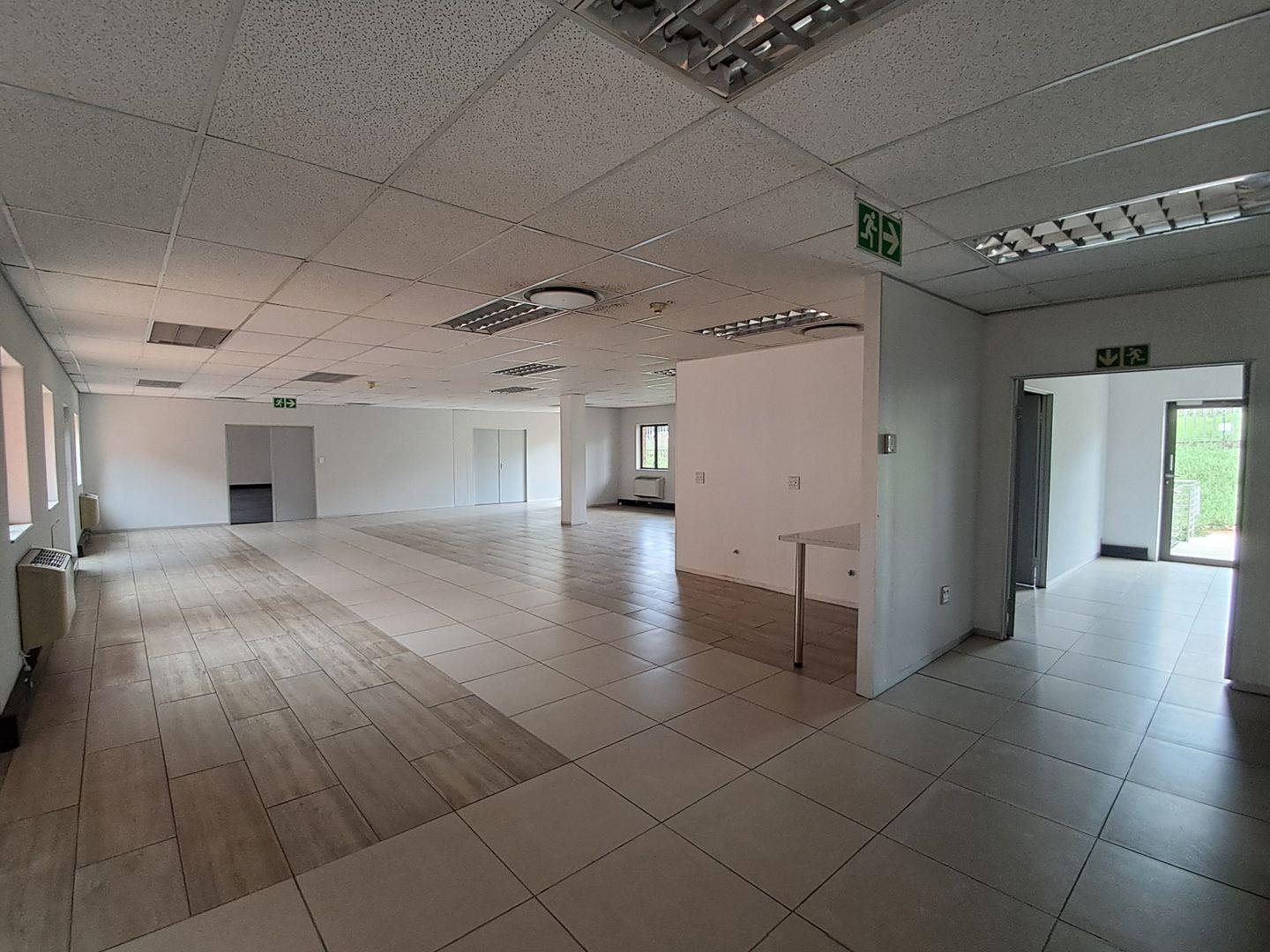 To Let commercial Property for Rent in Constantia Kloof Gauteng