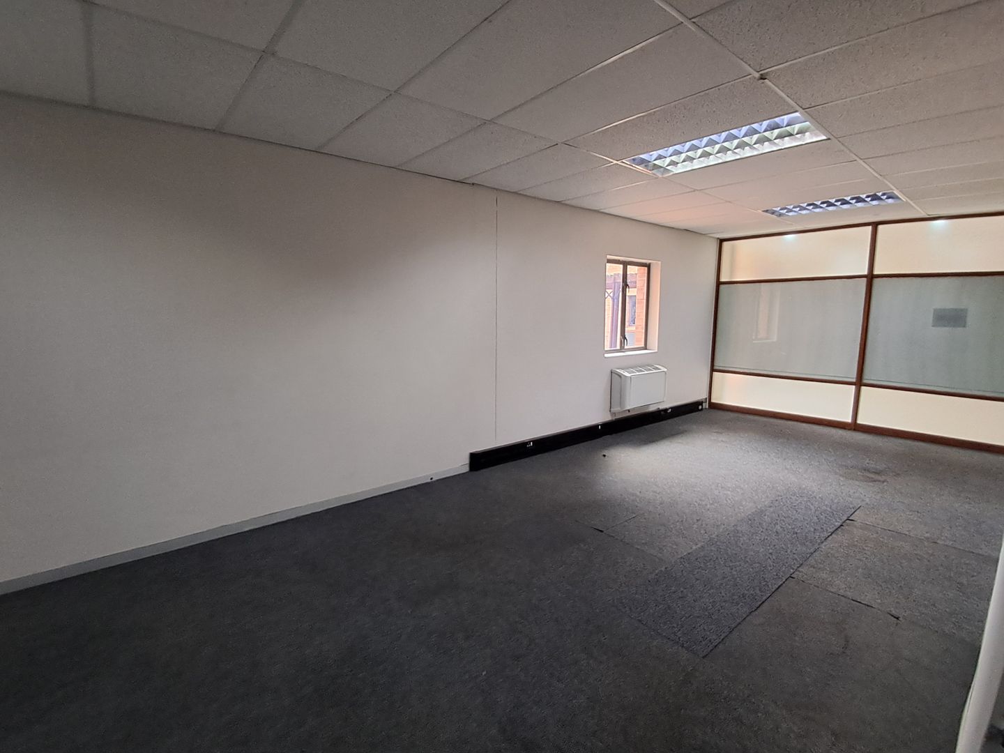 To Let commercial Property for Rent in Constantia Kloof Gauteng