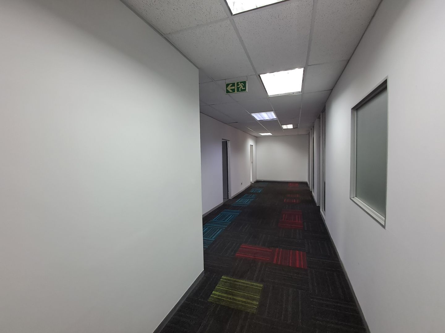 To Let commercial Property for Rent in Constantia Kloof Gauteng