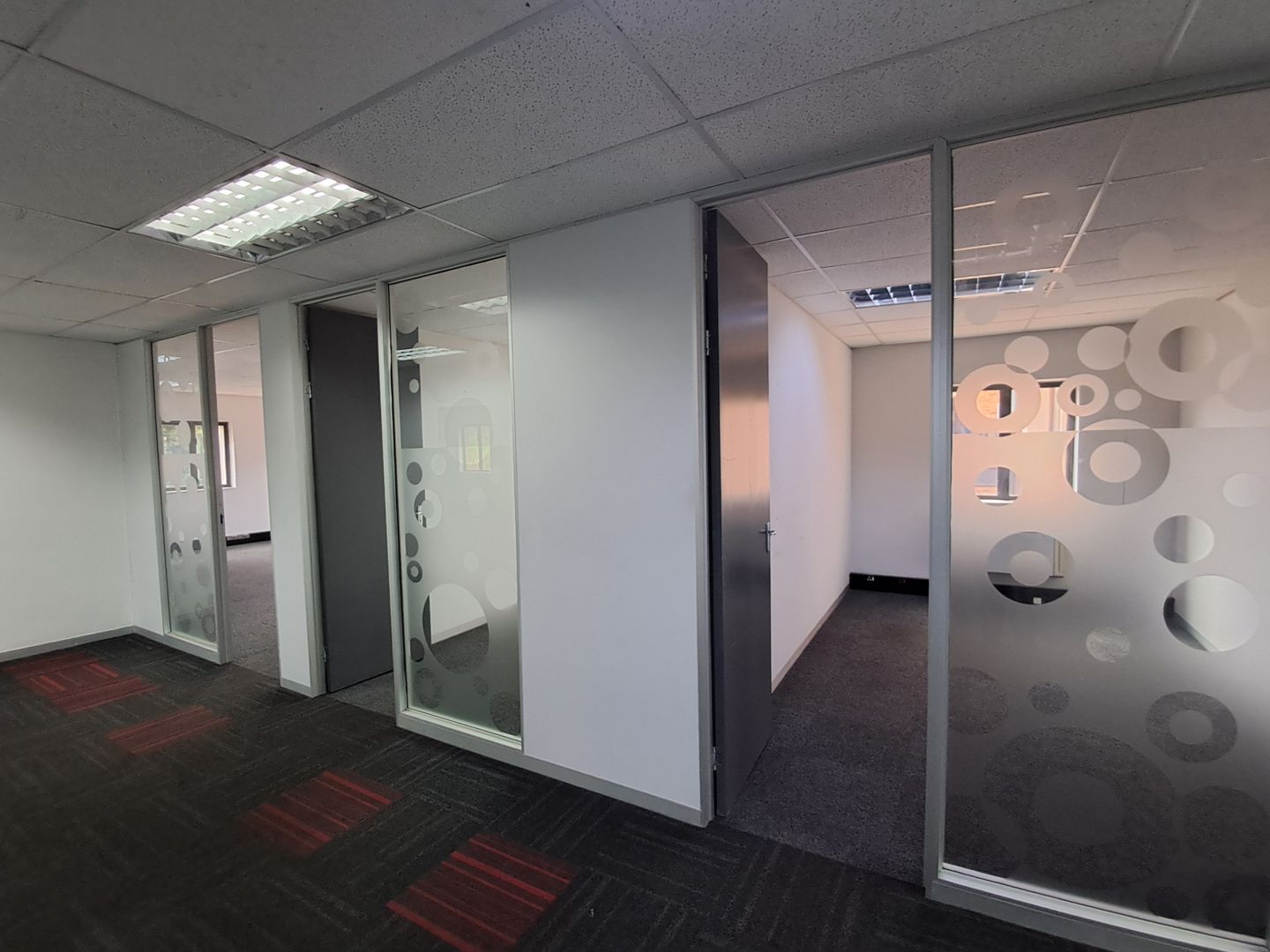 To Let commercial Property for Rent in Constantia Kloof Gauteng