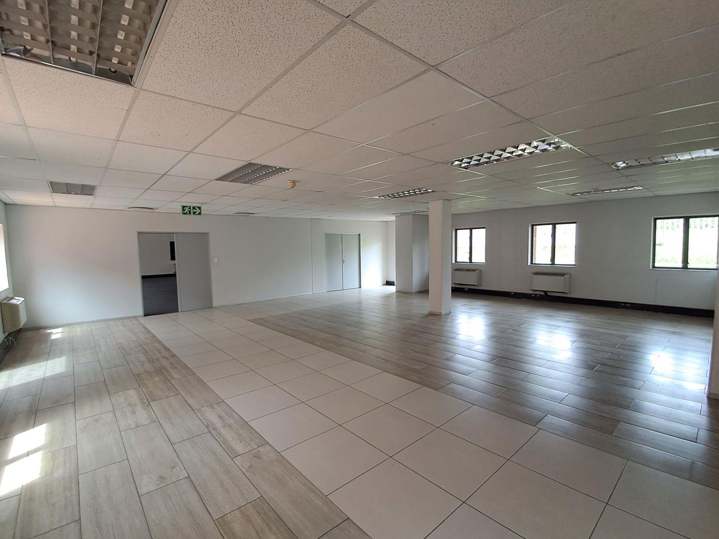 To Let commercial Property for Rent in Constantia Kloof Gauteng