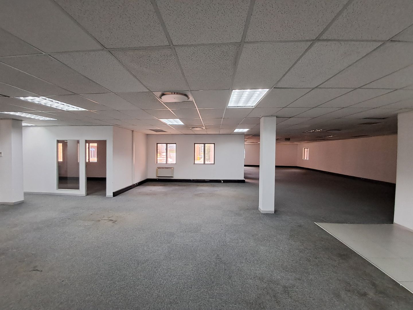 To Let commercial Property for Rent in Constantia Kloof Gauteng