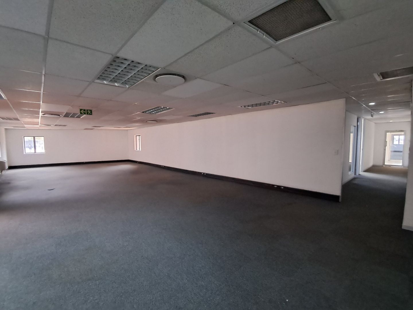 To Let commercial Property for Rent in Constantia Kloof Gauteng