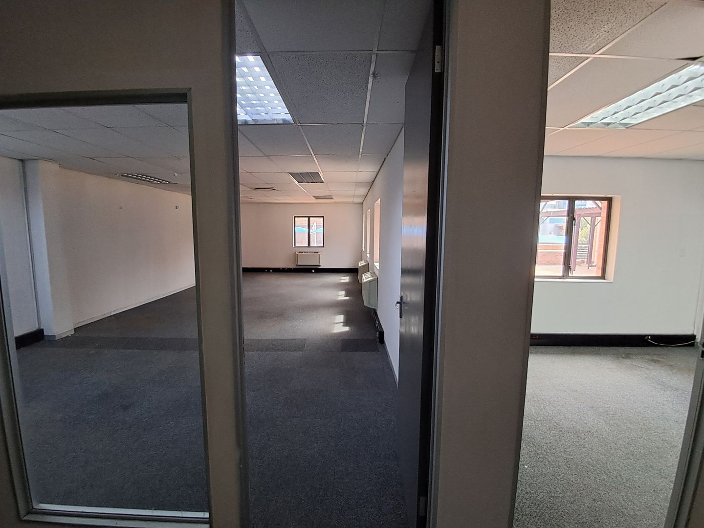 To Let commercial Property for Rent in Constantia Kloof Gauteng