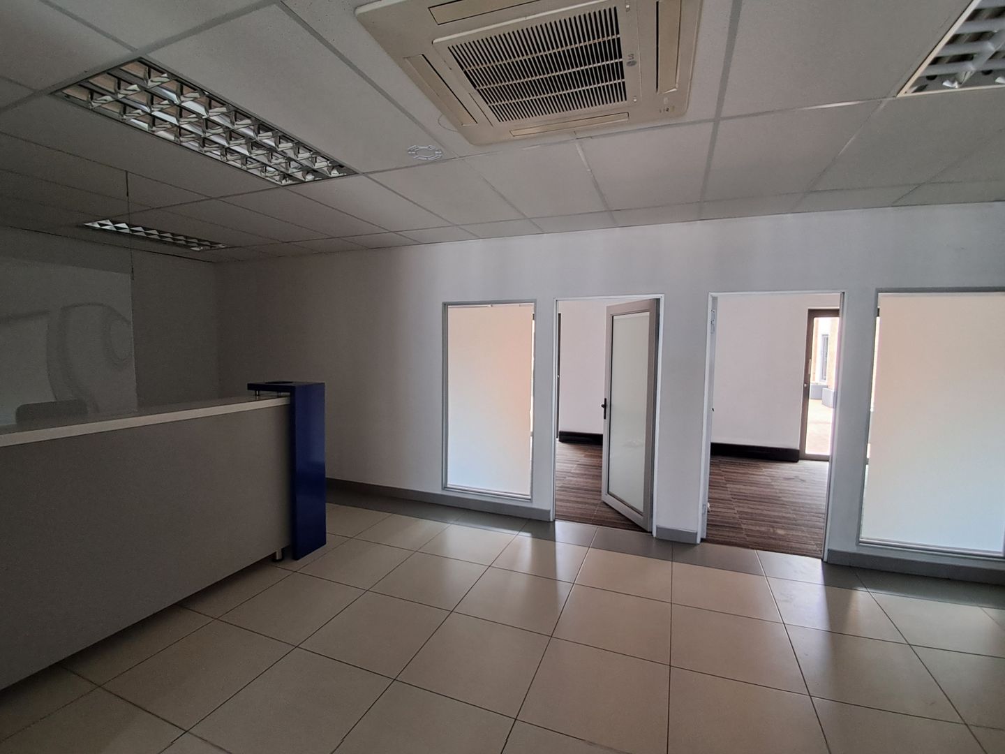 To Let commercial Property for Rent in Constantia Kloof Gauteng