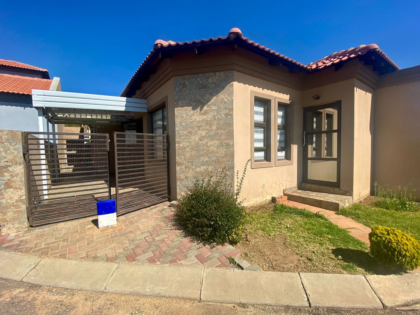 3 Bedroom Property for Sale in Sagewood Gauteng