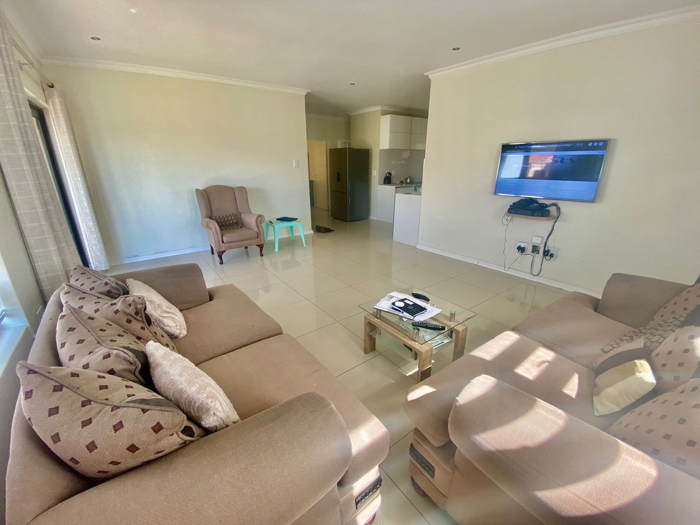 3 Bedroom Property for Sale in Sagewood Gauteng