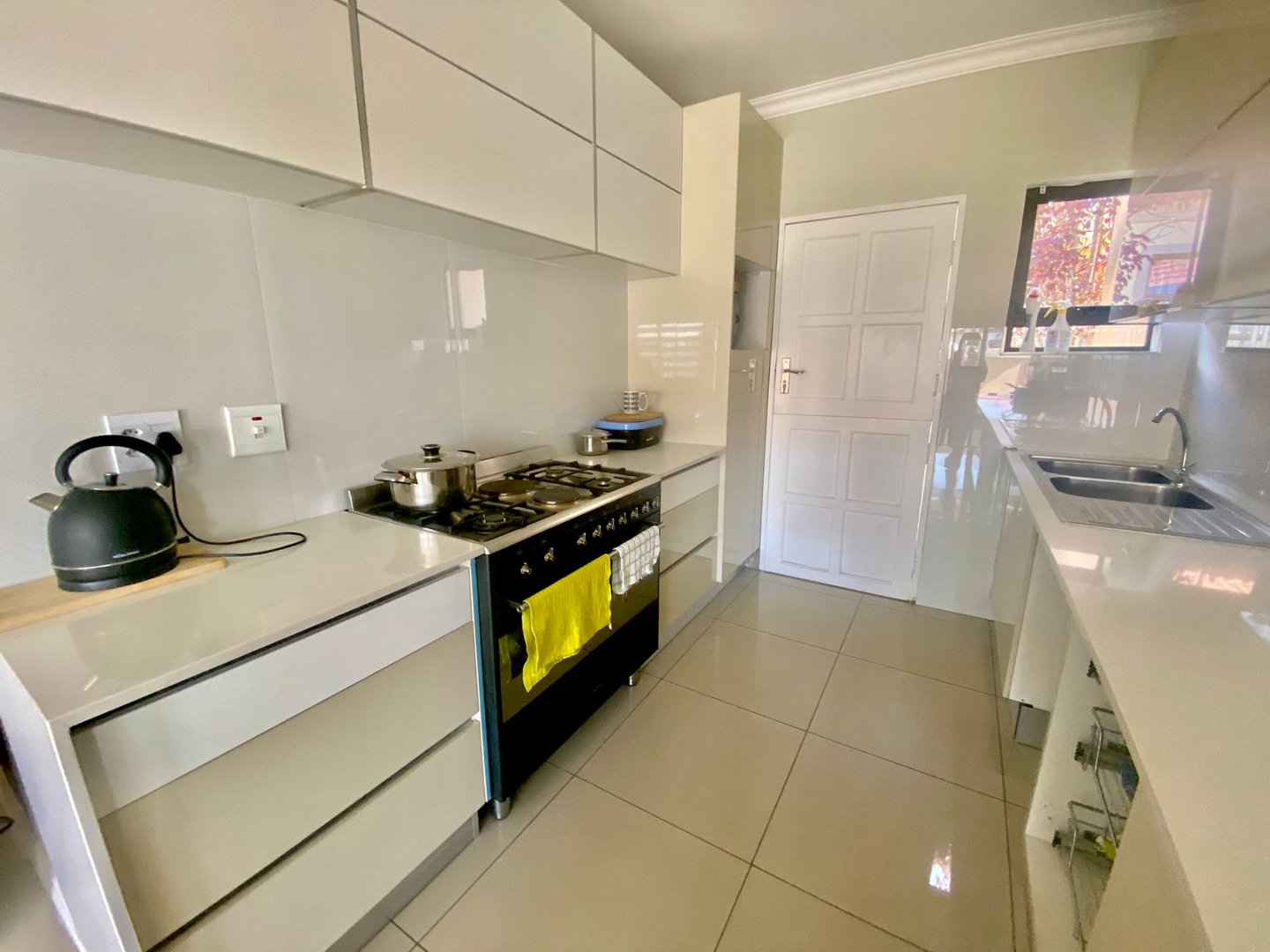 3 Bedroom Property for Sale in Sagewood Gauteng