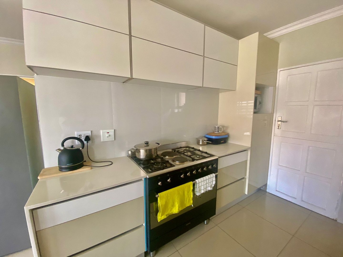 3 Bedroom Property for Sale in Sagewood Gauteng