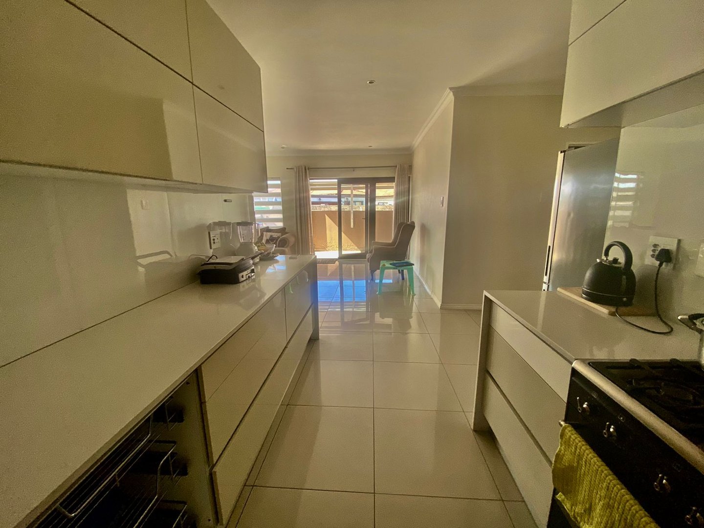 3 Bedroom Property for Sale in Sagewood Gauteng