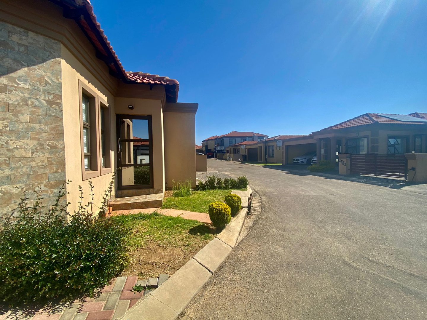 3 Bedroom Property for Sale in Sagewood Gauteng