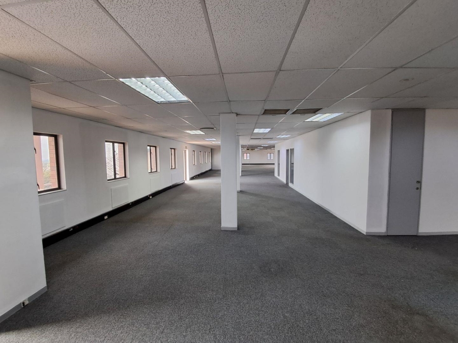 To Let commercial Property for Rent in Constantia Kloof Gauteng