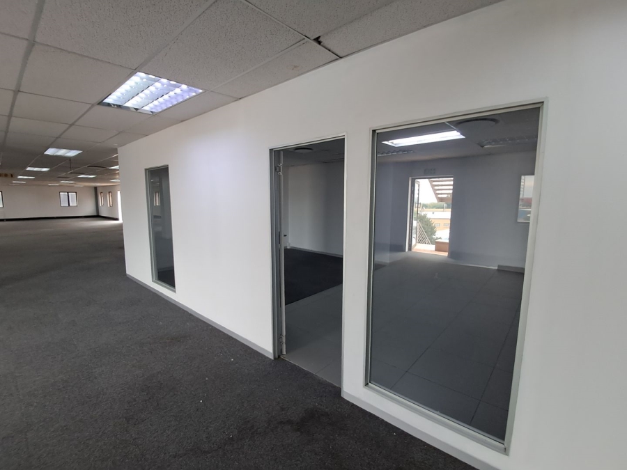 To Let commercial Property for Rent in Constantia Kloof Gauteng