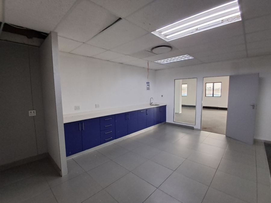 To Let commercial Property for Rent in Constantia Kloof Gauteng