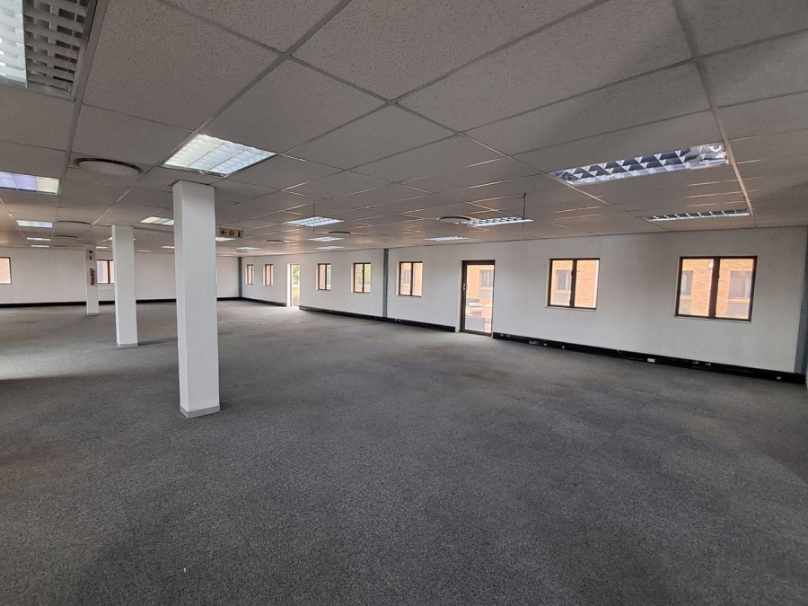 To Let commercial Property for Rent in Constantia Kloof Gauteng