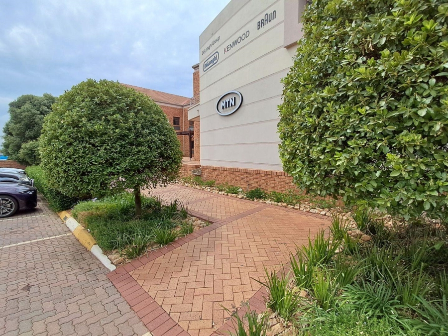 To Let commercial Property for Rent in Constantia Kloof Gauteng