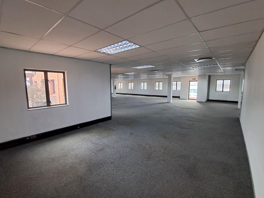 To Let commercial Property for Rent in Constantia Kloof Gauteng