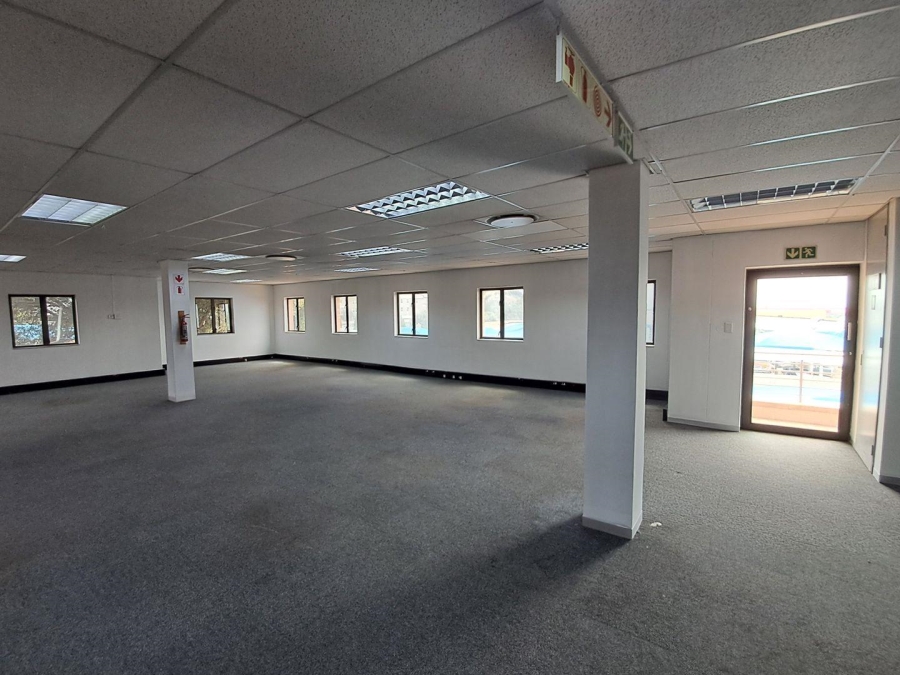 To Let commercial Property for Rent in Constantia Kloof Gauteng