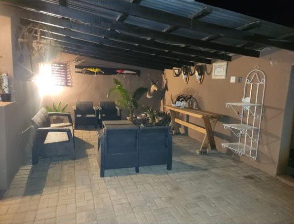 4 Bedroom Property for Sale in Vanderbijlpark SW 1 Gauteng