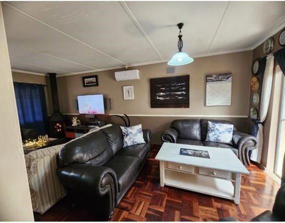 4 Bedroom Property for Sale in Vanderbijlpark SW 1 Gauteng