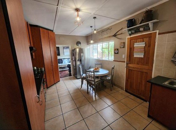 4 Bedroom Property for Sale in Vanderbijlpark SW 1 Gauteng