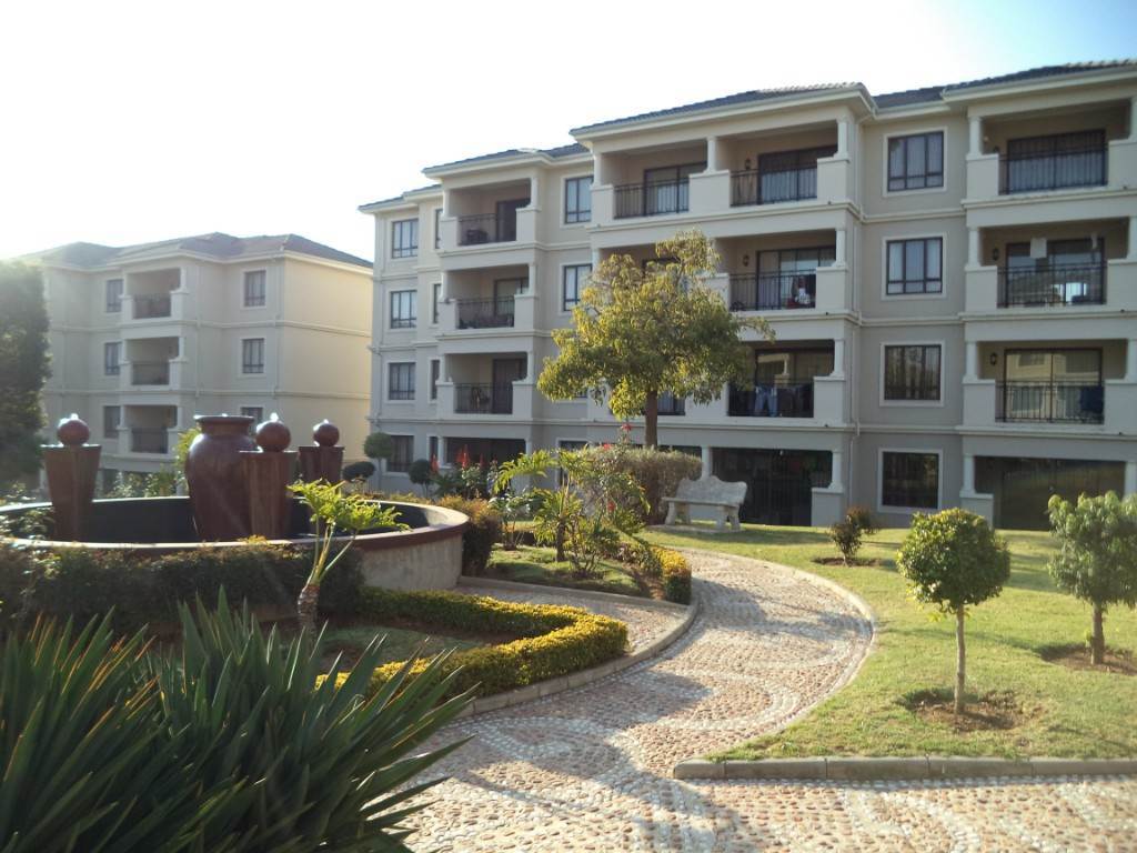 2 Bedroom Property for Sale in Noordwyk Gauteng