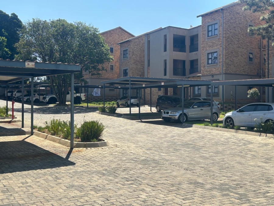 1 Bedroom Property for Sale in Whiteridge Gauteng