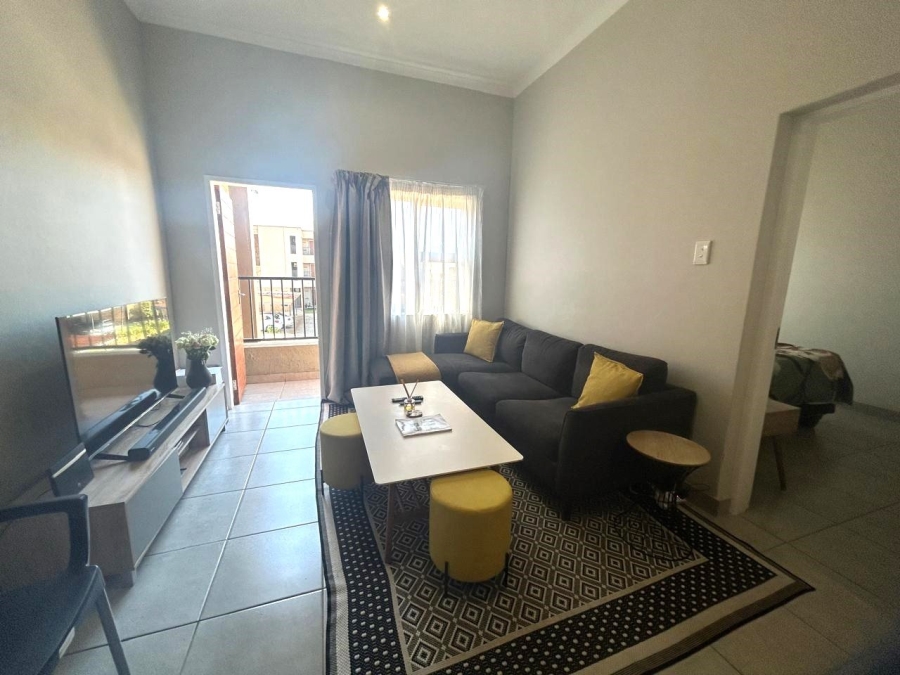 1 Bedroom Property for Sale in Whiteridge Gauteng