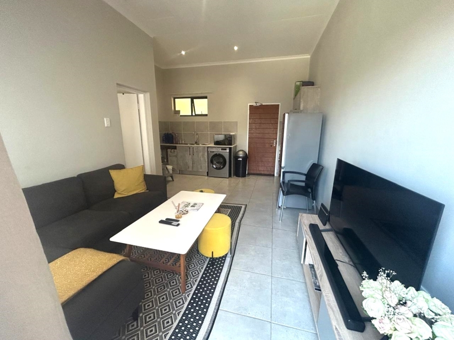 1 Bedroom Property for Sale in Whiteridge Gauteng