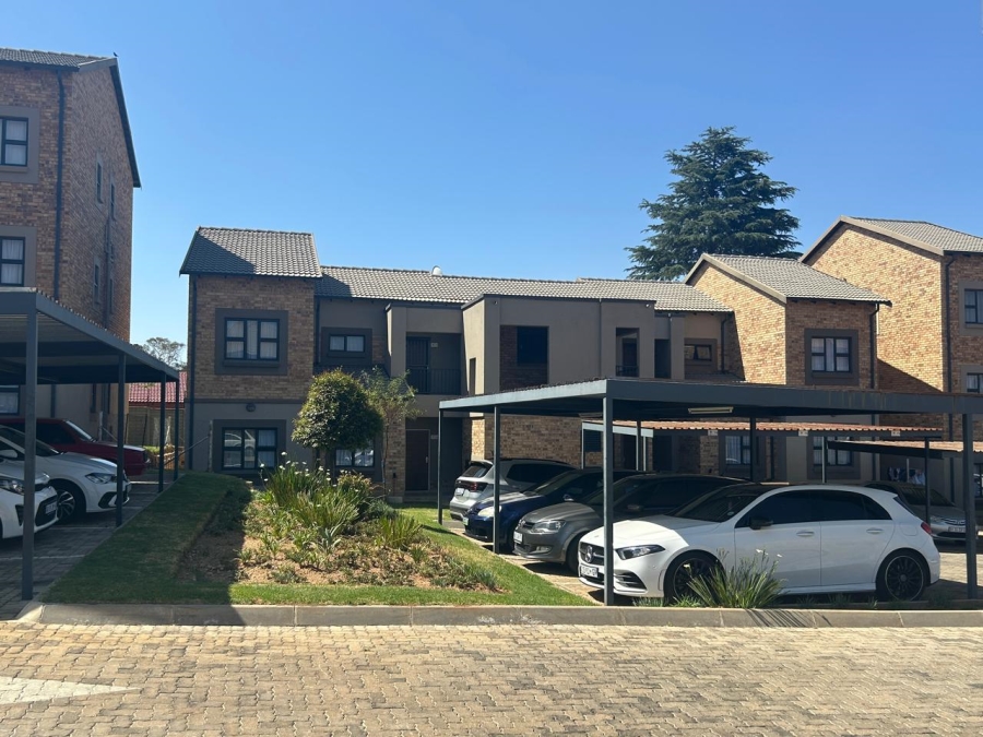 1 Bedroom Property for Sale in Whiteridge Gauteng