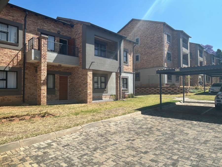 1 Bedroom Property for Sale in Whiteridge Gauteng